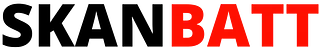 Logo - Skanbatt