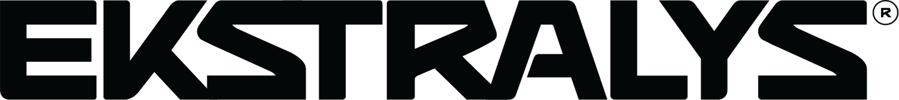 Logo - Ekstralys