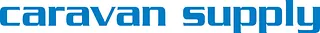 Logo - Caravan Supply