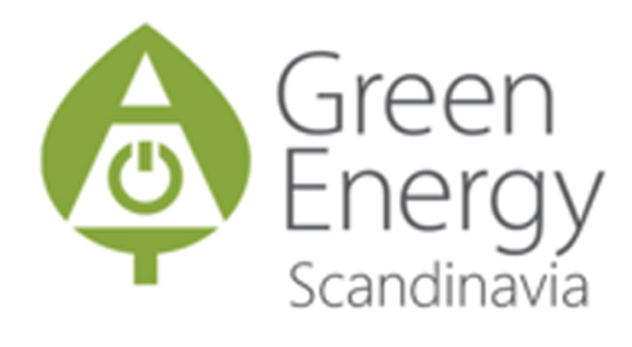 Logo - Green Energy Scandinavia